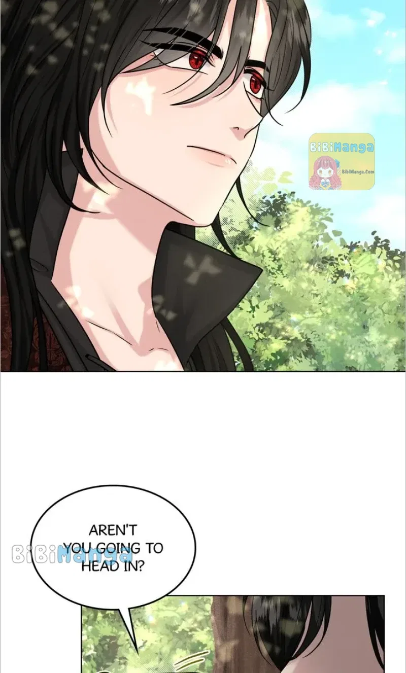 How to Get Rid of My Dark Past? Chapter 83 – Page 49