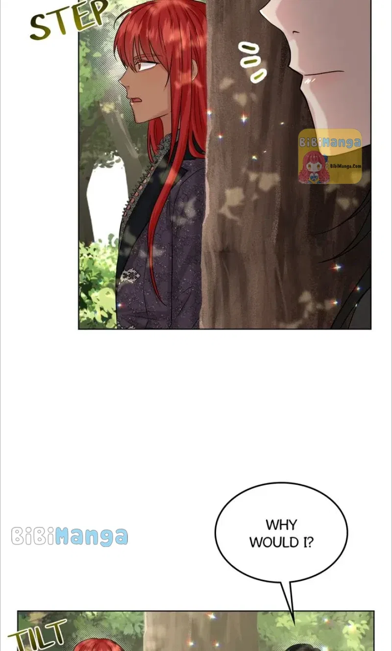How to Get Rid of My Dark Past? Chapter 83 – Page 50