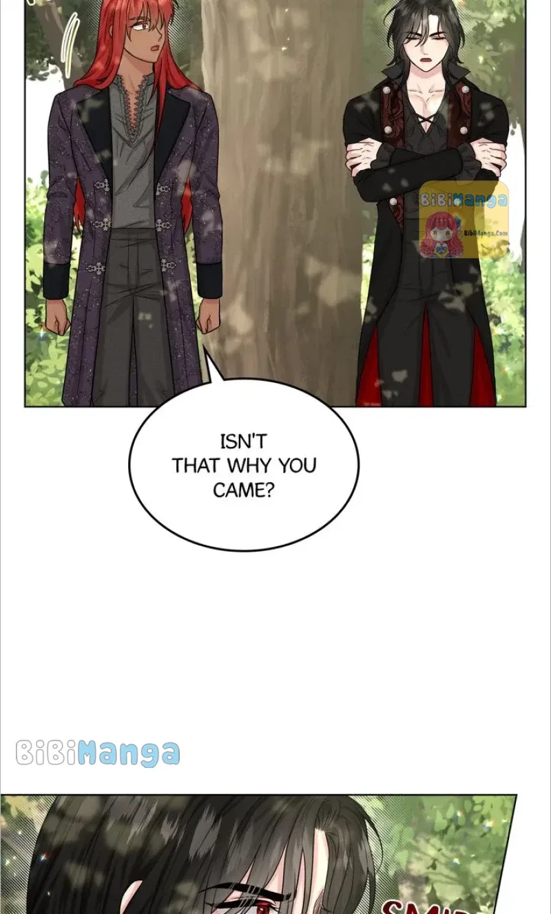 How to Get Rid of My Dark Past? Chapter 83 – Page 51