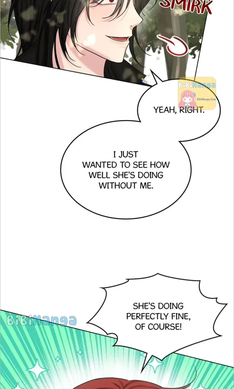 How to Get Rid of My Dark Past? Chapter 83 – Page 52