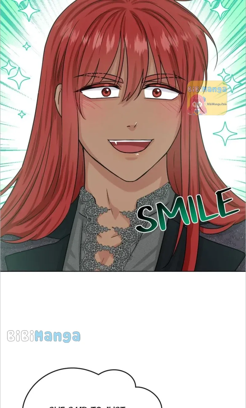 How to Get Rid of My Dark Past? Chapter 83 – Page 53