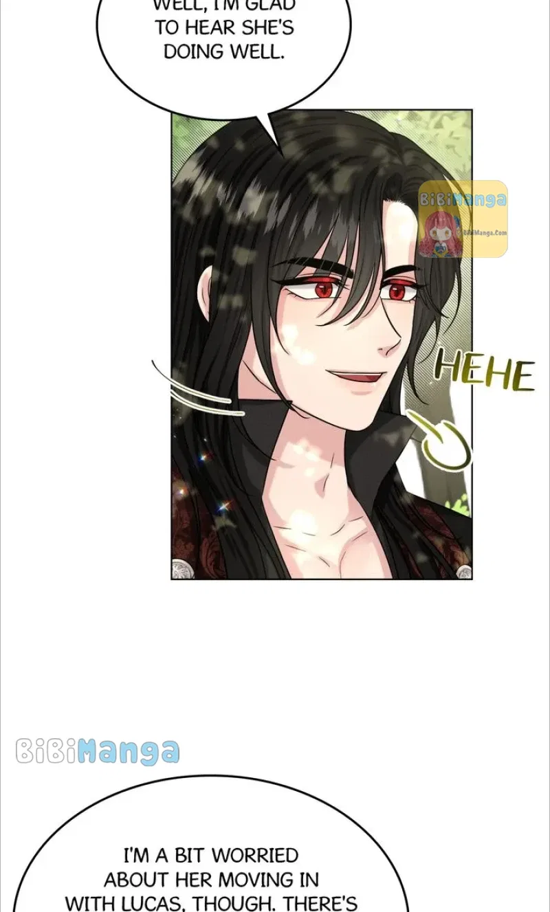 How to Get Rid of My Dark Past? Chapter 83 – Page 55