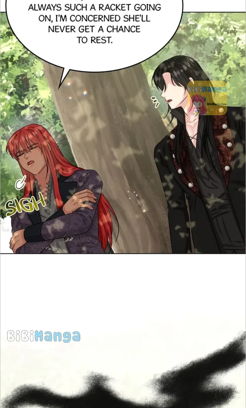 How to Get Rid of My Dark Past? Chapter 83 – Page 56