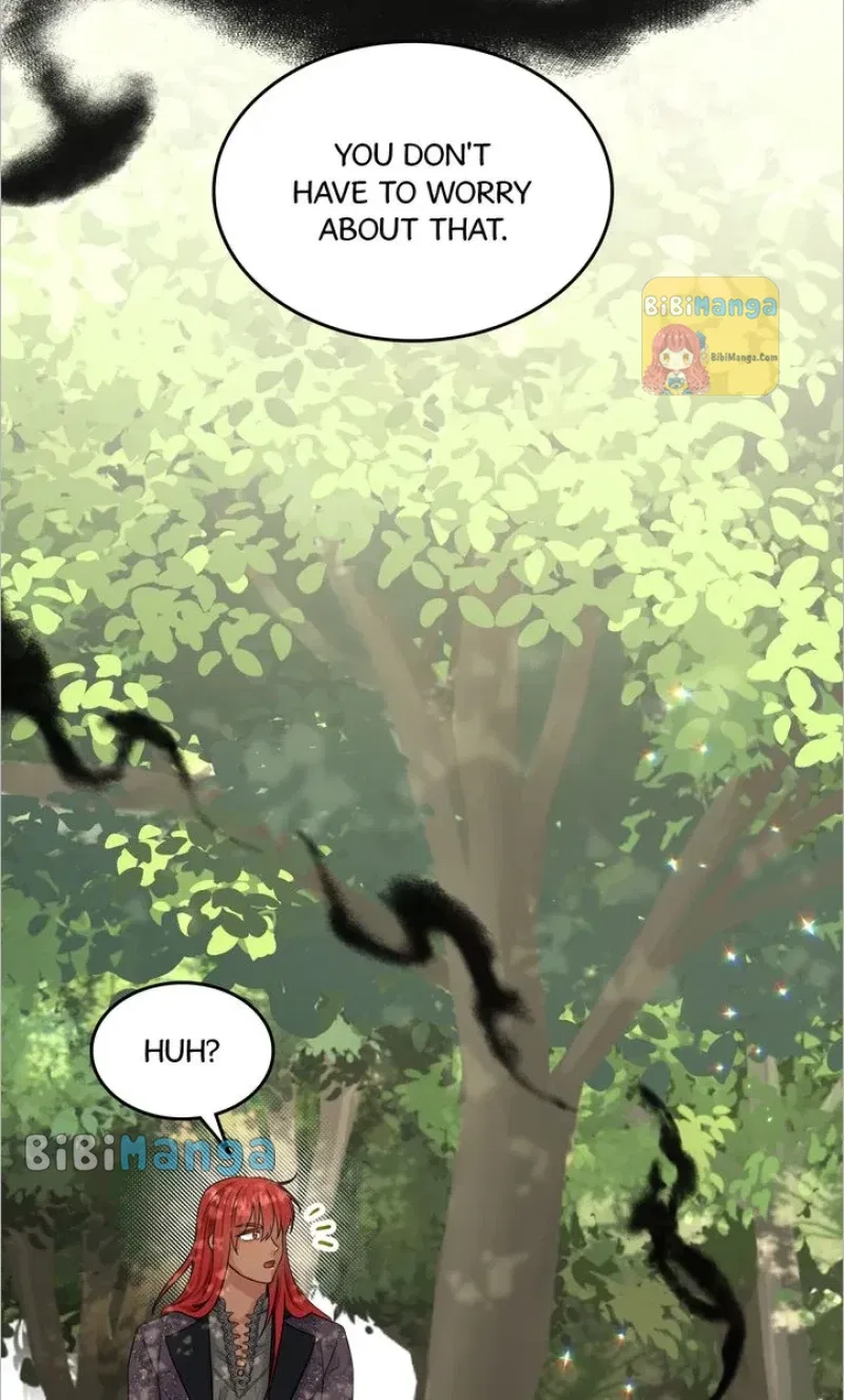 How to Get Rid of My Dark Past? Chapter 83 – Page 57