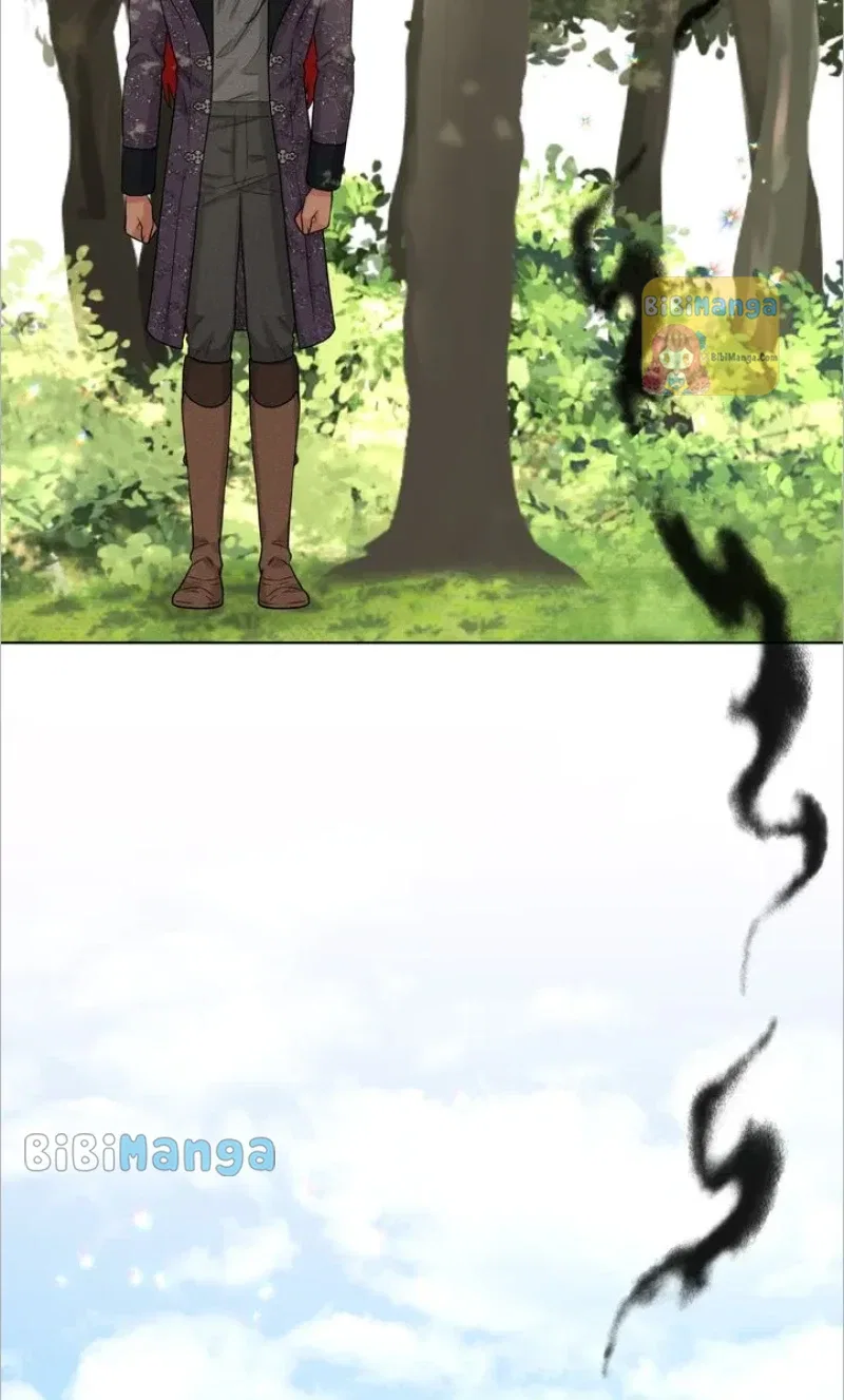 How to Get Rid of My Dark Past? Chapter 83 – Page 58