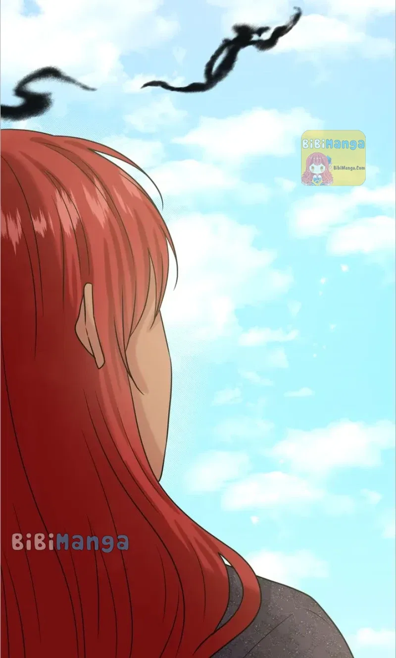 How to Get Rid of My Dark Past? Chapter 83 – Page 59