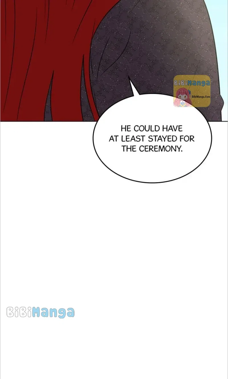 How to Get Rid of My Dark Past? Chapter 83 – Page 60