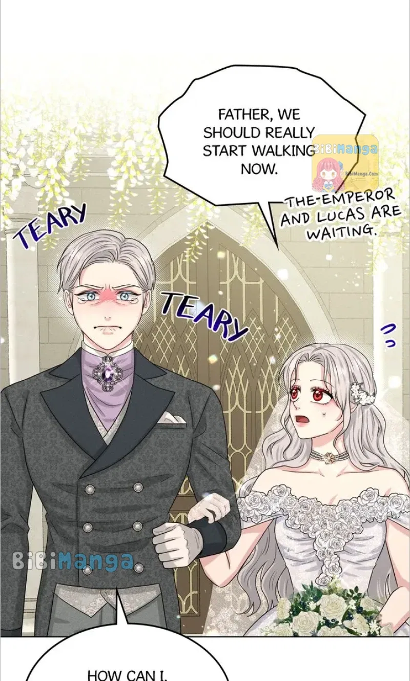 How to Get Rid of My Dark Past? Chapter 83 – Page 63