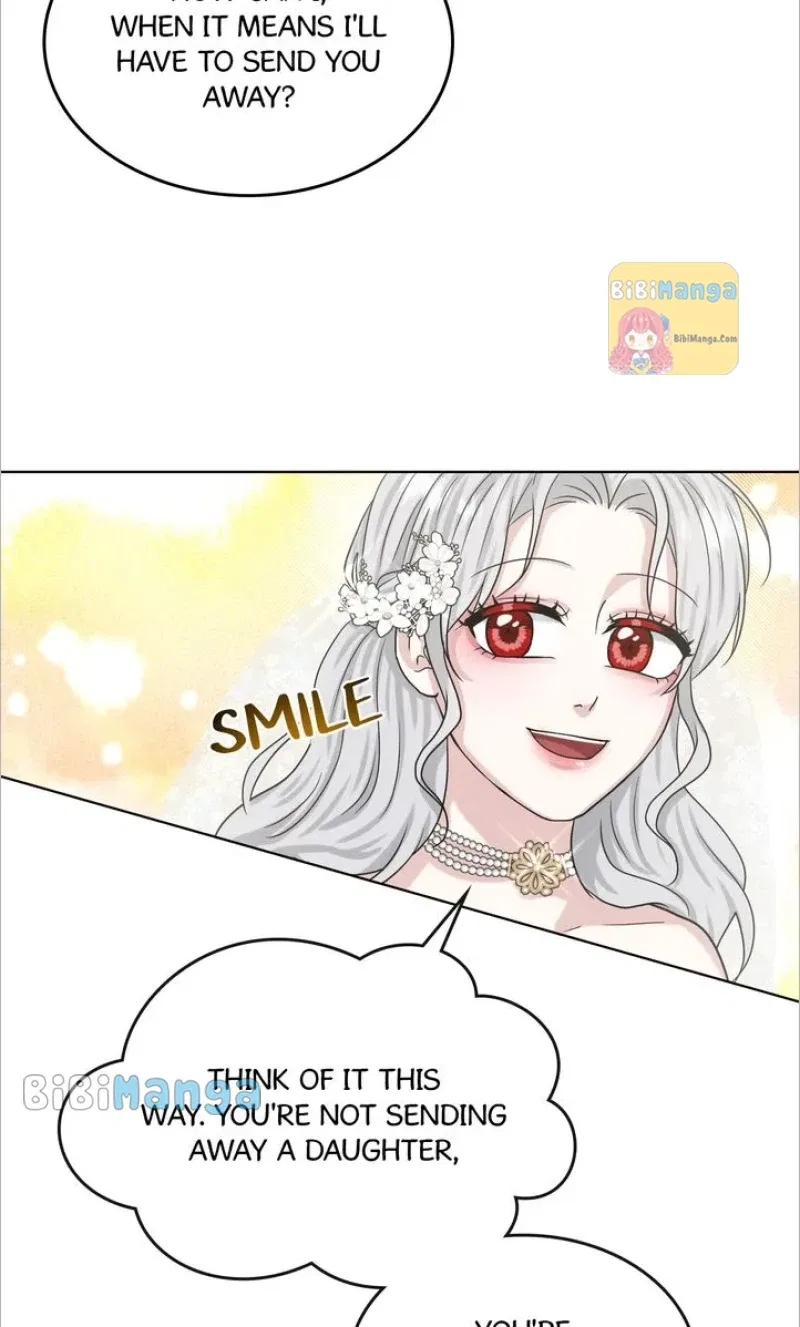 How to Get Rid of My Dark Past? Chapter 83 – Page 64