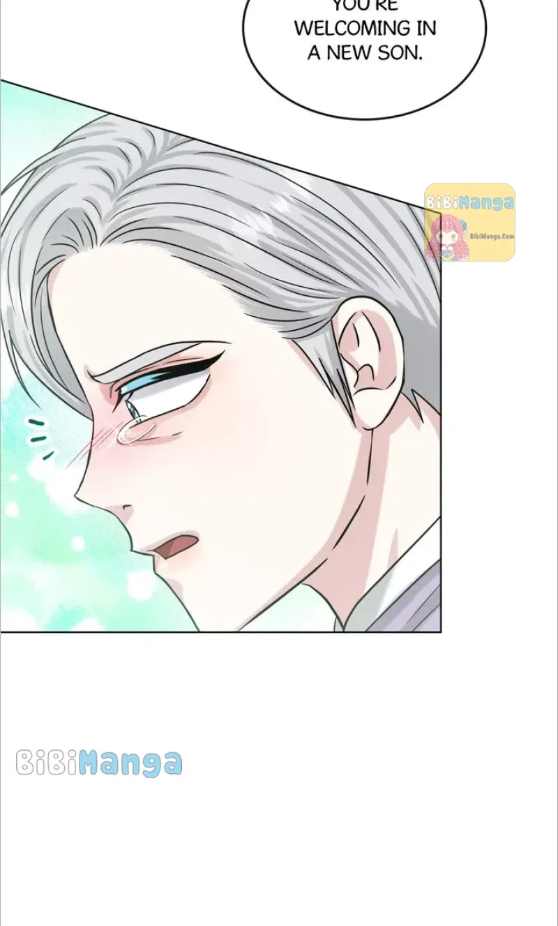 How to Get Rid of My Dark Past? Chapter 83 – Page 65