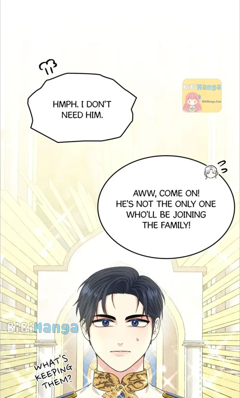 How to Get Rid of My Dark Past? Chapter 83 – Page 66