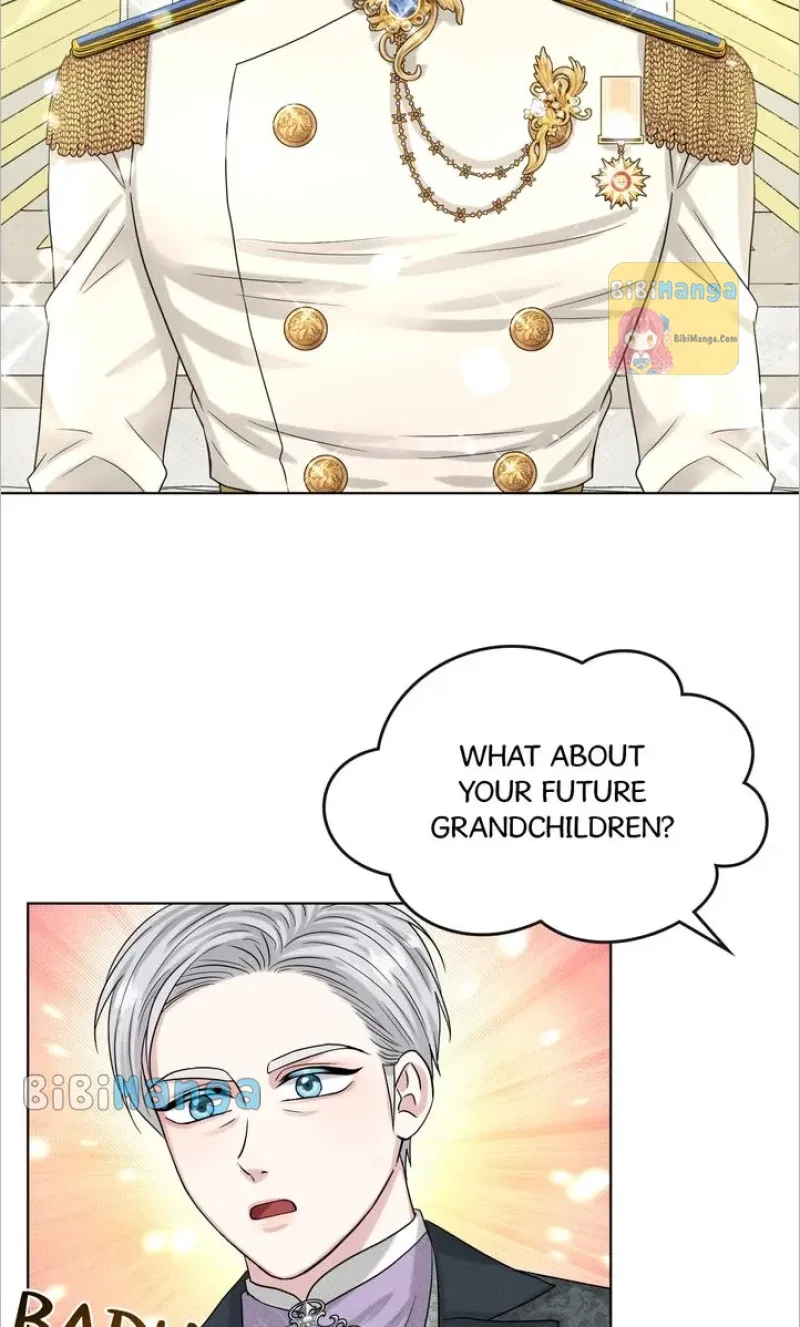 How to Get Rid of My Dark Past? Chapter 83 – Page 67