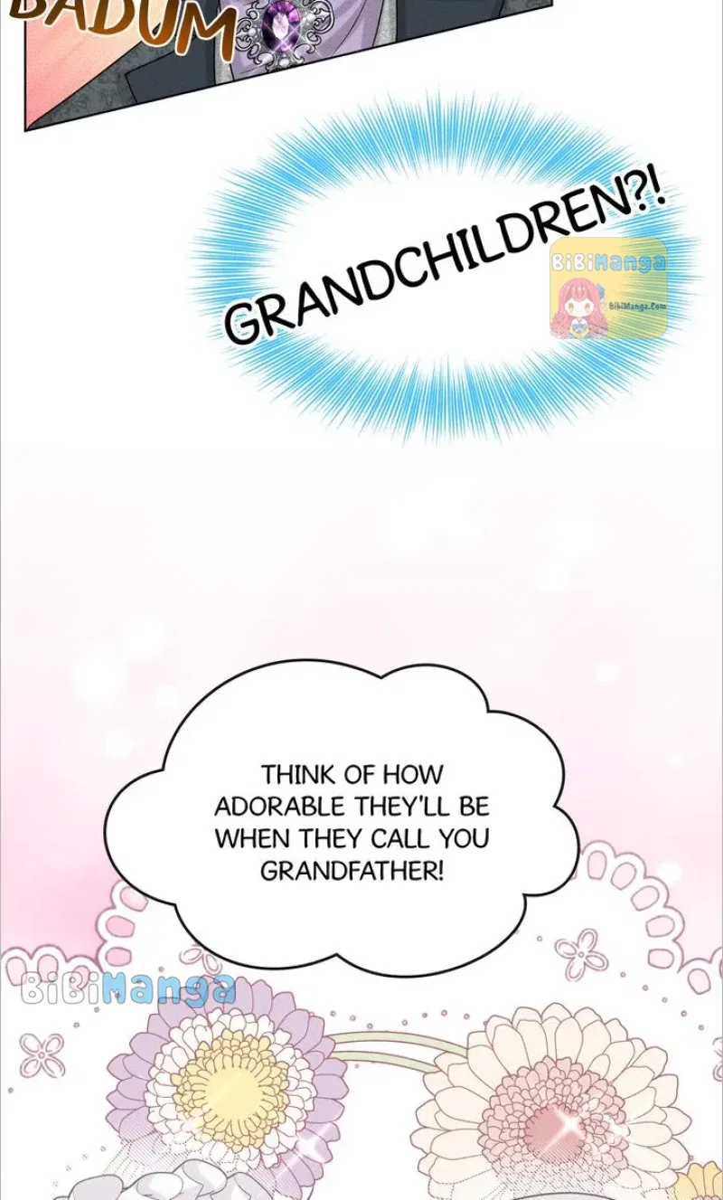 How to Get Rid of My Dark Past? Chapter 83 – Page 68