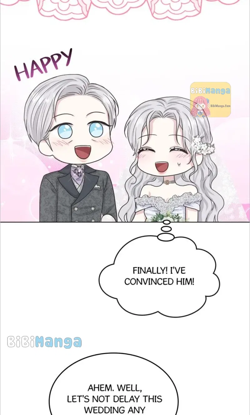 How to Get Rid of My Dark Past? Chapter 83 – Page 70