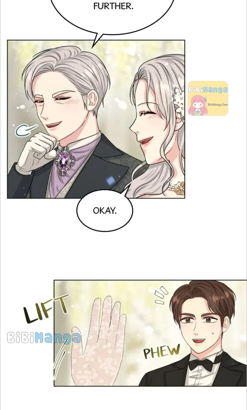 How to Get Rid of My Dark Past? Chapter 83 – Page 71