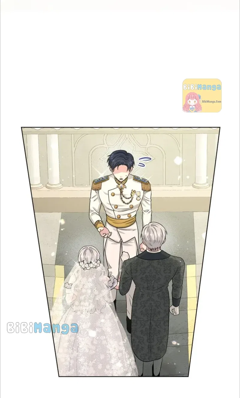 How to Get Rid of My Dark Past? Chapter 83 – Page 75