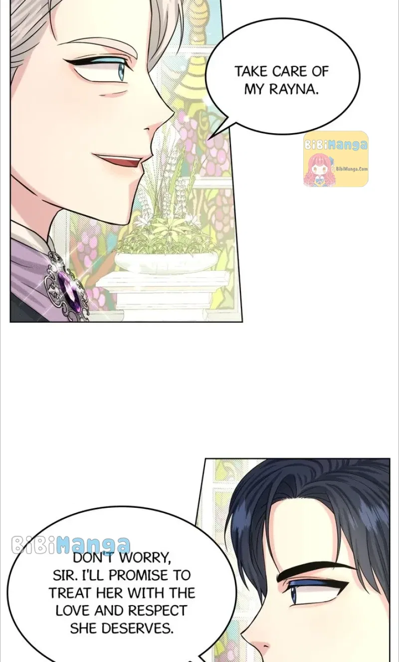 How to Get Rid of My Dark Past? Chapter 83 – Page 77