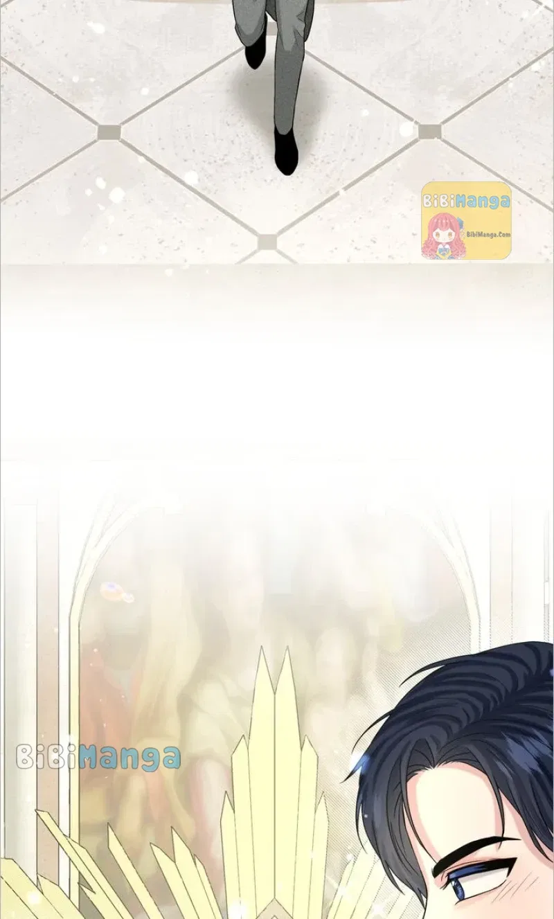 How to Get Rid of My Dark Past? Chapter 83 – Page 80