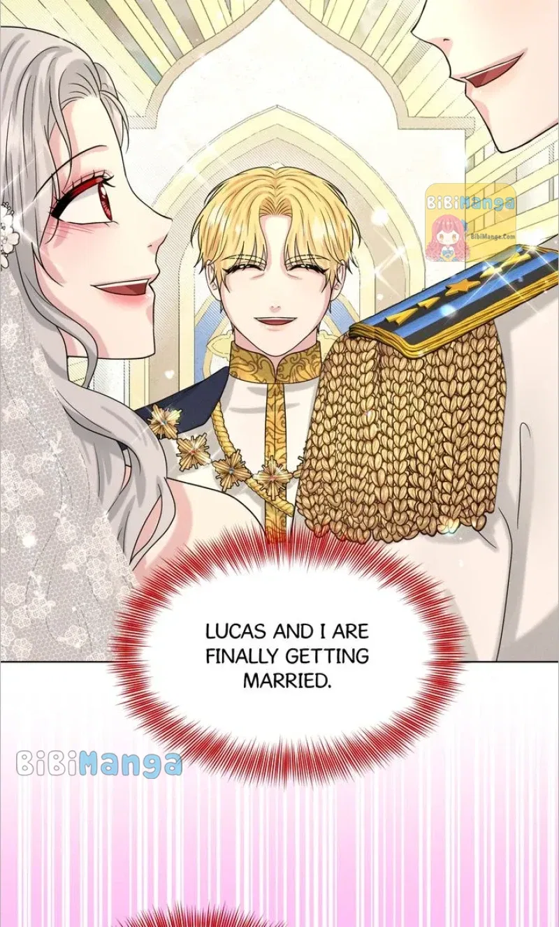 How to Get Rid of My Dark Past? Chapter 83 – Page 81