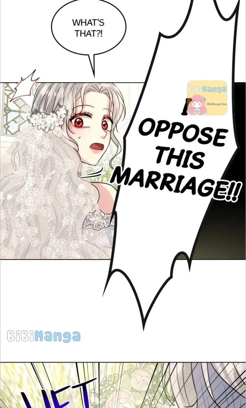 How to Get Rid of My Dark Past? Chapter 83 – Page 84
