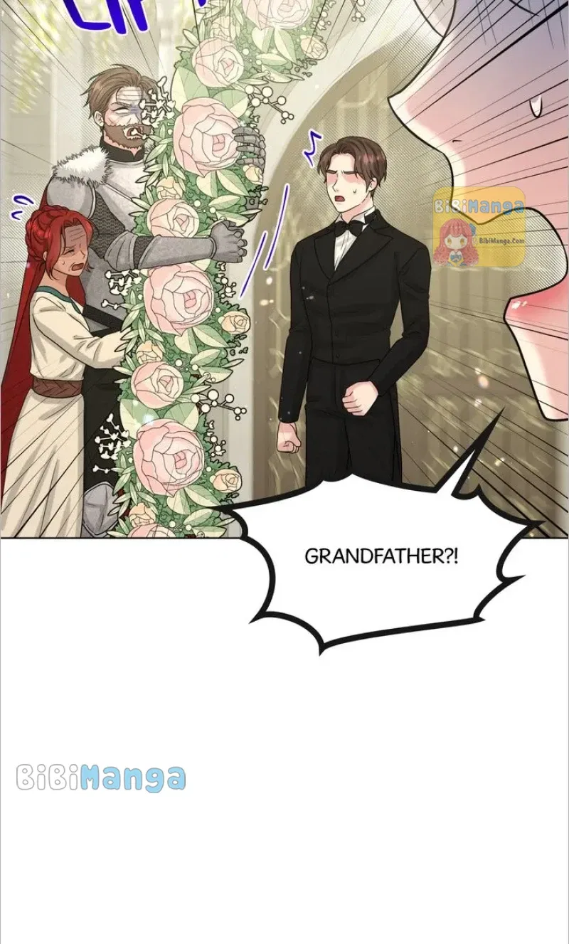 How to Get Rid of My Dark Past? Chapter 83 – Page 85
