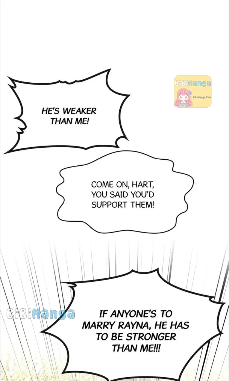 How to Get Rid of My Dark Past? Chapter 83 – Page 86