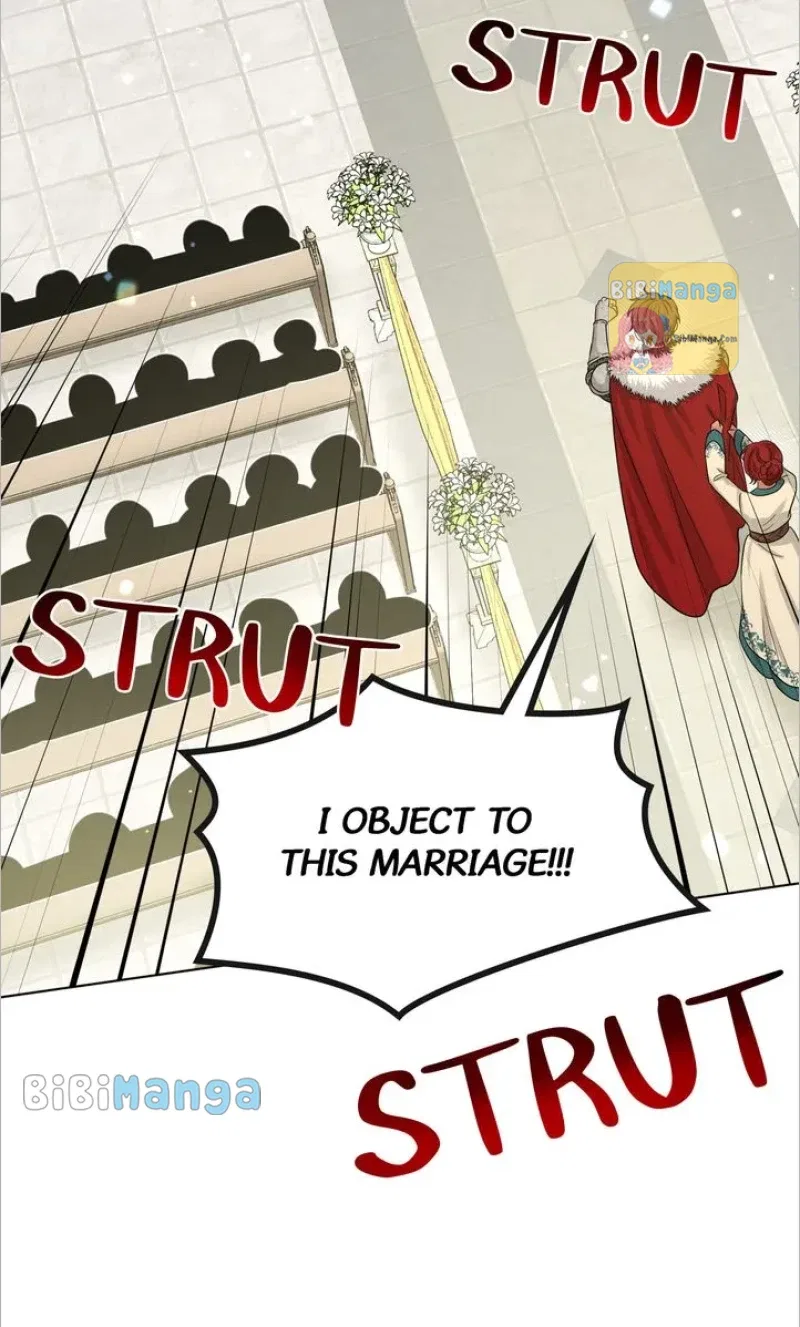 How to Get Rid of My Dark Past? Chapter 83 – Page 88