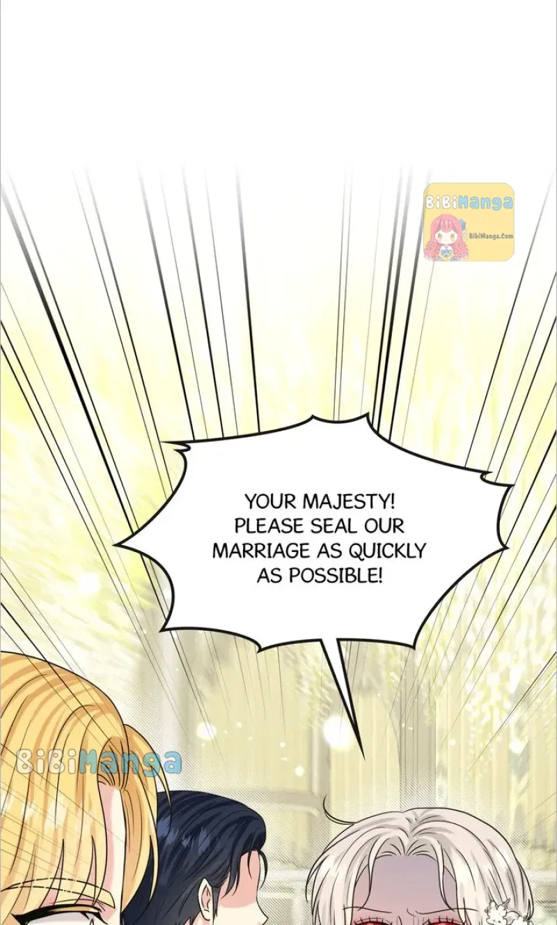 How to Get Rid of My Dark Past? Chapter 83 – Page 89