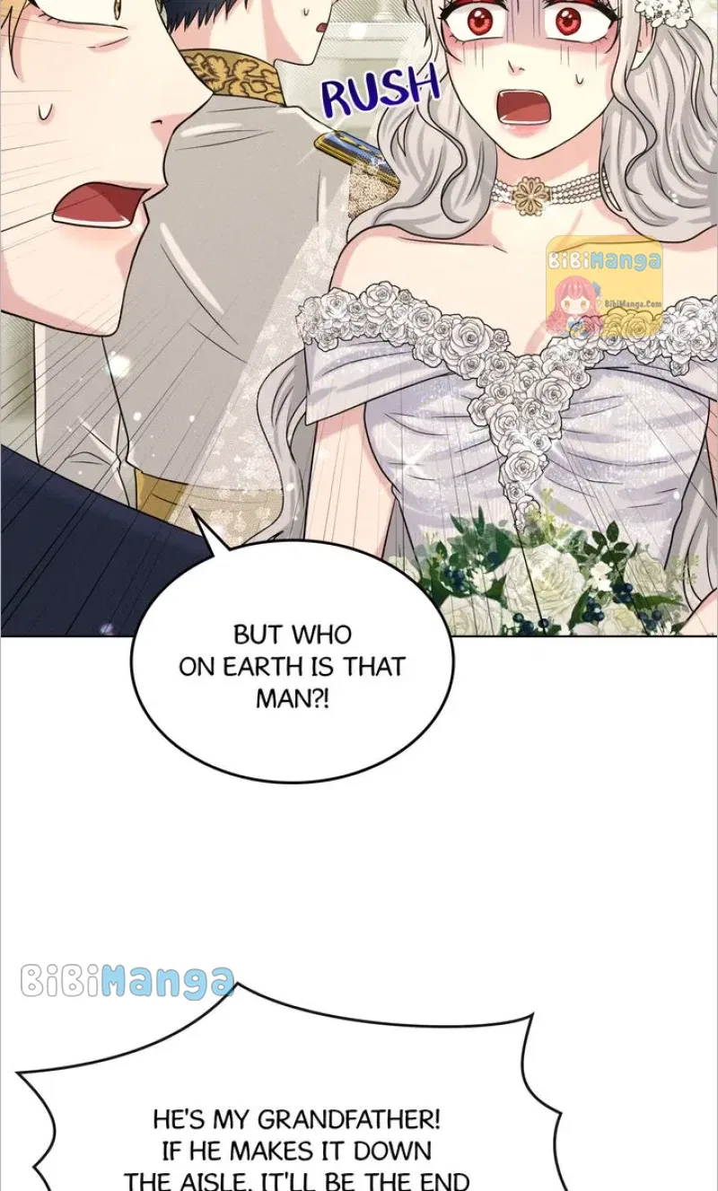 How to Get Rid of My Dark Past? Chapter 83 – Page 90