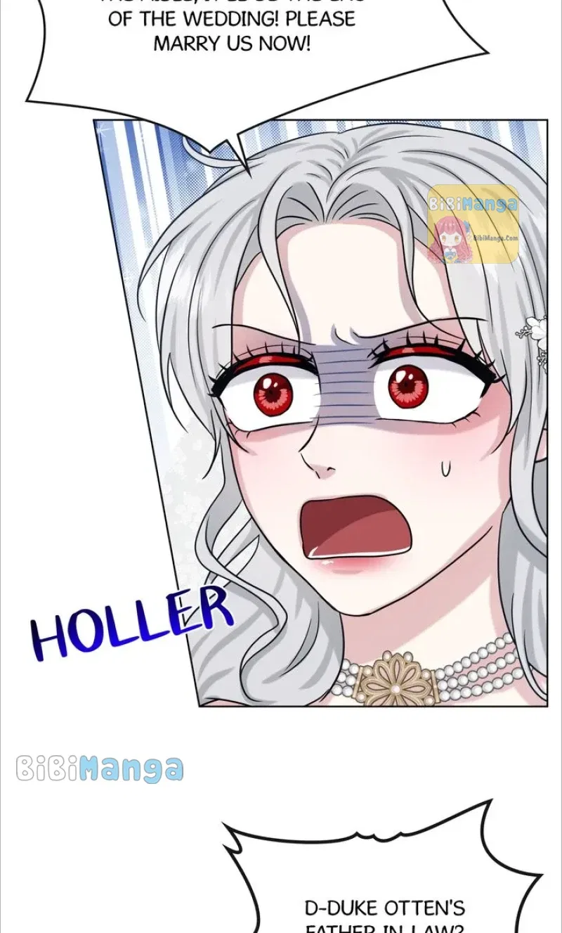 How to Get Rid of My Dark Past? Chapter 83 – Page 91