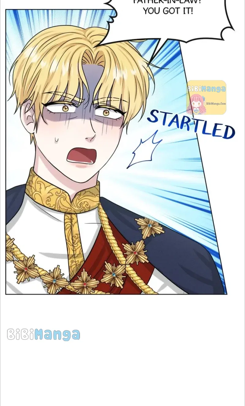 How to Get Rid of My Dark Past? Chapter 83 – Page 92