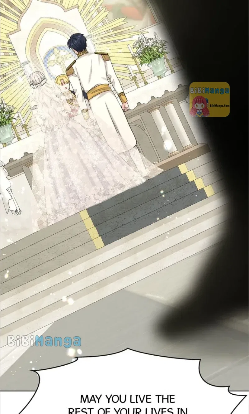 How to Get Rid of My Dark Past? Chapter 83 – Page 94