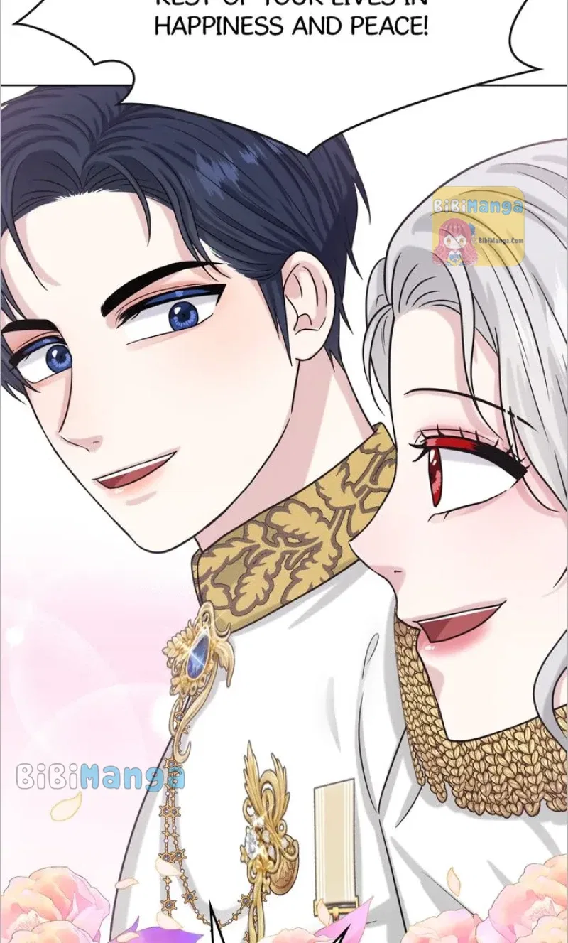 How to Get Rid of My Dark Past? Chapter 83 – Page 95