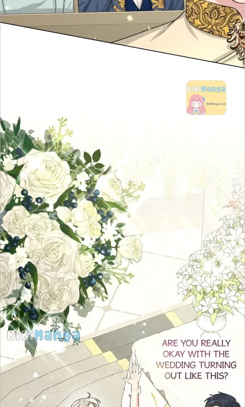 How to Get Rid of My Dark Past? Chapter 83 – Page 98