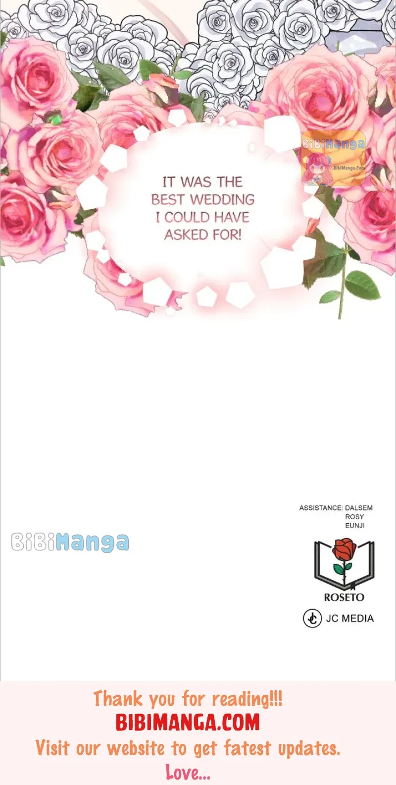 How to Get Rid of My Dark Past? Chapter 83 – Page 101