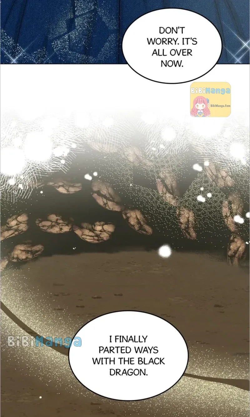 How to Get Rid of My Dark Past? Chapter 82 – Page 2