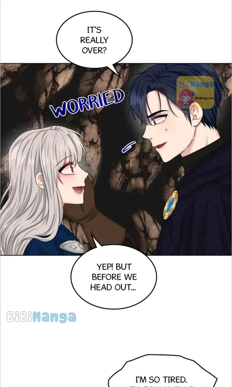 How to Get Rid of My Dark Past? Chapter 82 – Page 5