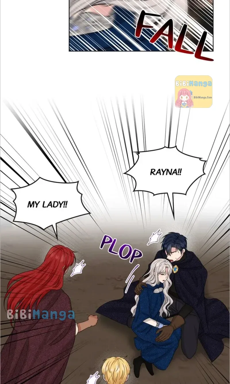 How to Get Rid of My Dark Past? Chapter 82 – Page 7