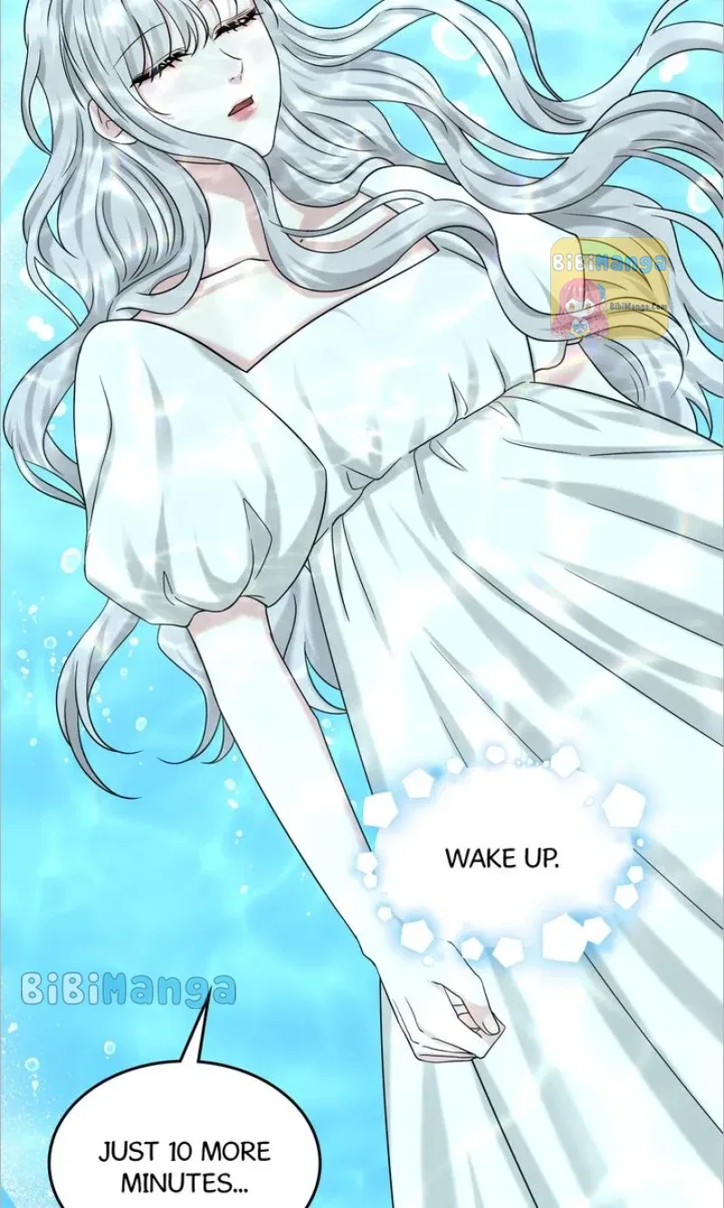 How to Get Rid of My Dark Past? Chapter 82 – Page 10