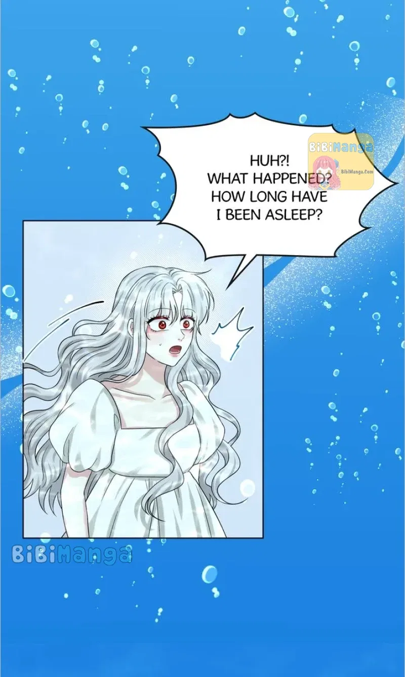 How to Get Rid of My Dark Past? Chapter 82 – Page 12