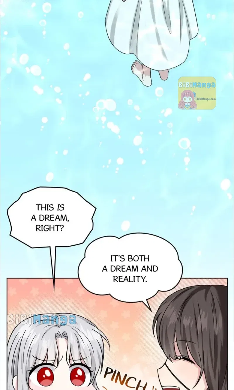 How to Get Rid of My Dark Past? Chapter 82 – Page 18