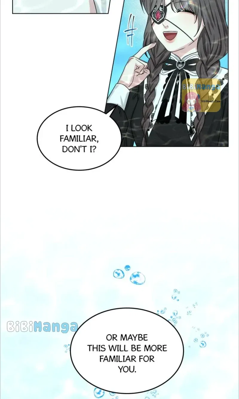 How to Get Rid of My Dark Past? Chapter 82 – Page 20