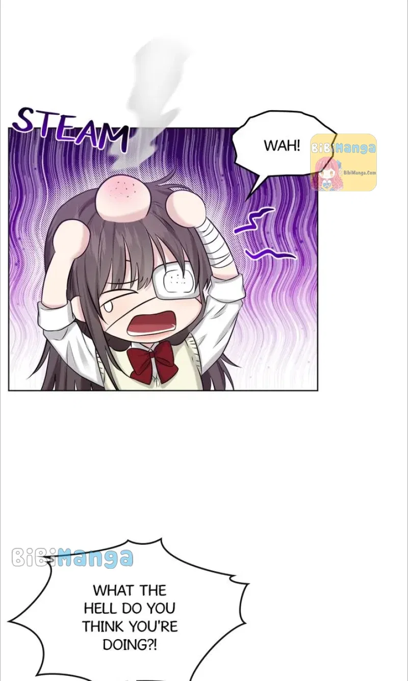How to Get Rid of My Dark Past? Chapter 82 – Page 25