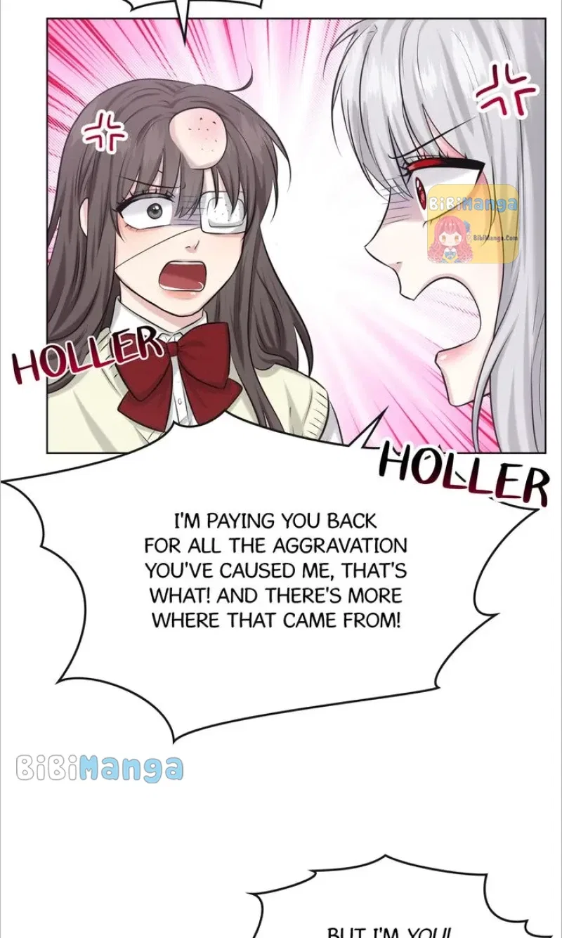 How to Get Rid of My Dark Past? Chapter 82 – Page 26