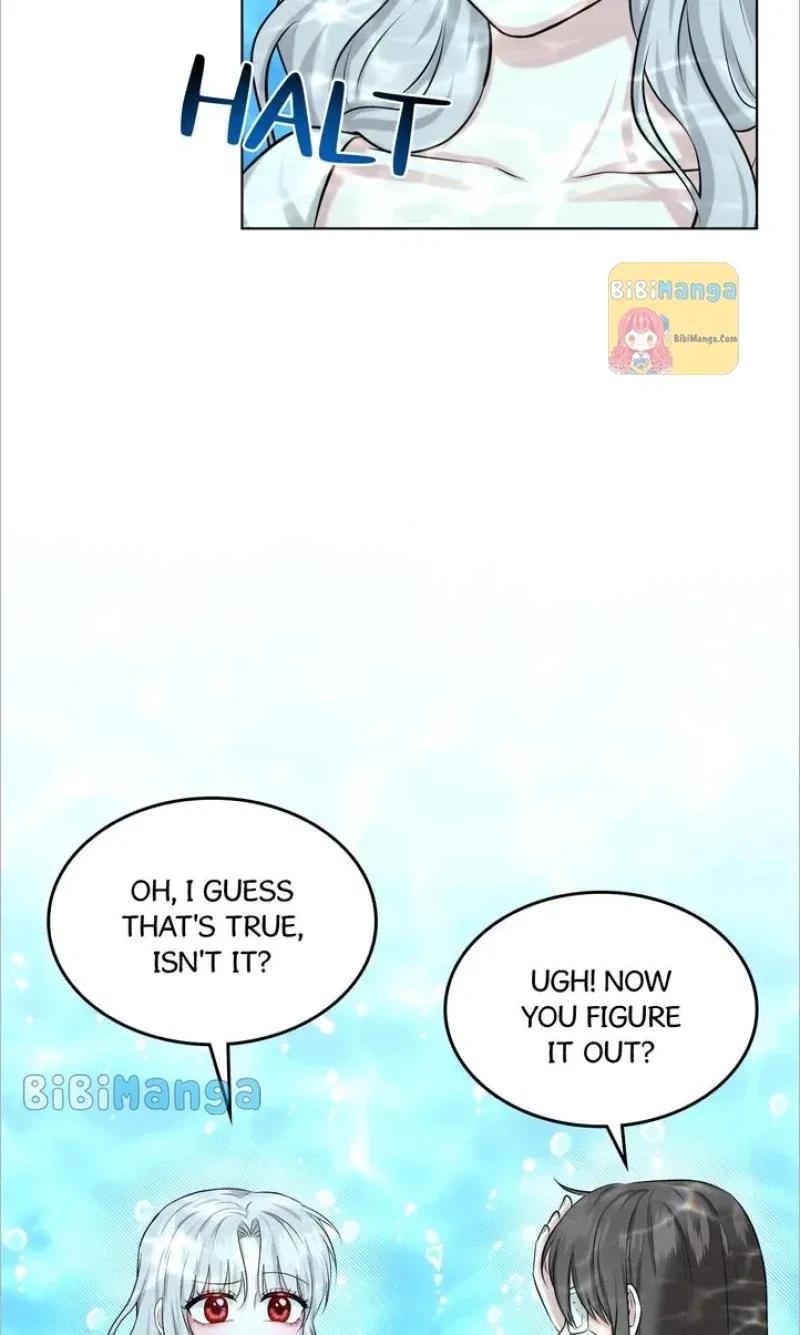 How to Get Rid of My Dark Past? Chapter 82 – Page 28