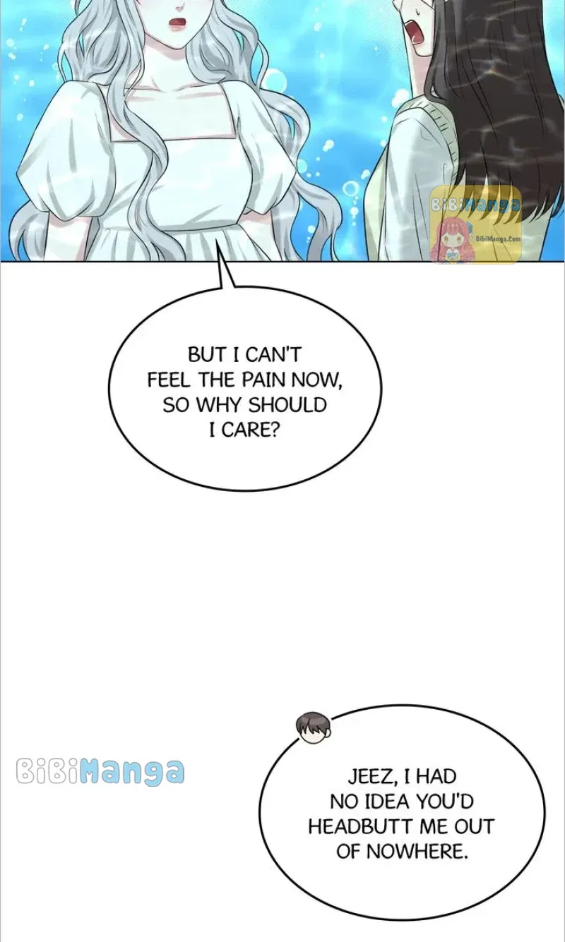 How to Get Rid of My Dark Past? Chapter 82 – Page 29