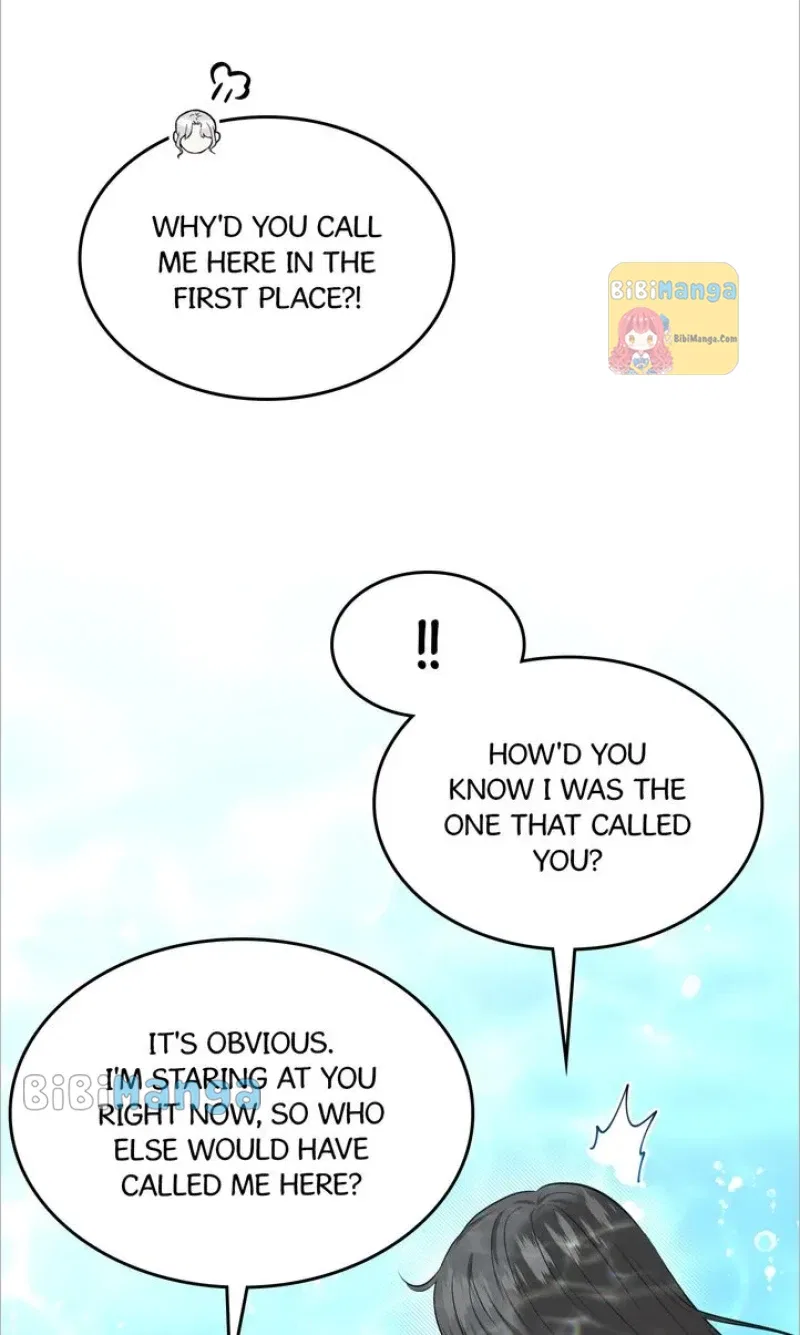 How to Get Rid of My Dark Past? Chapter 82 – Page 30