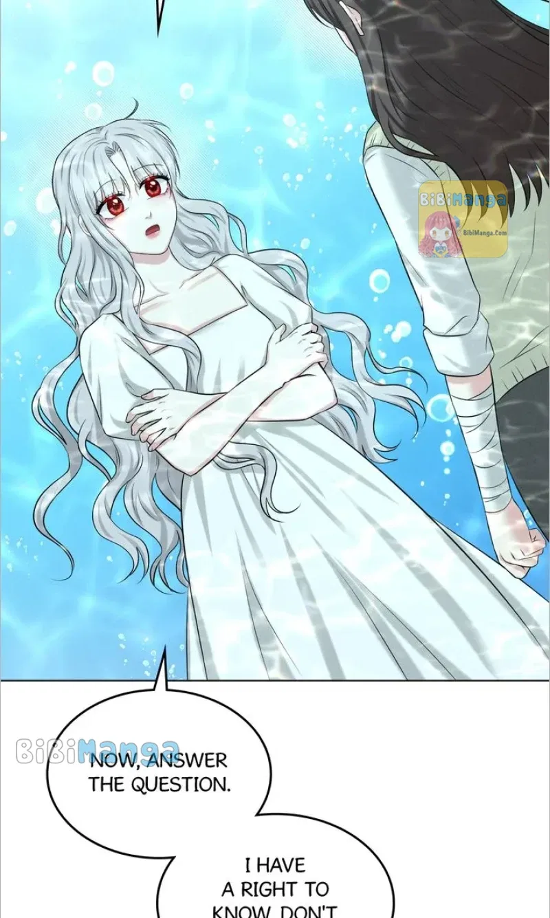How to Get Rid of My Dark Past? Chapter 82 – Page 31