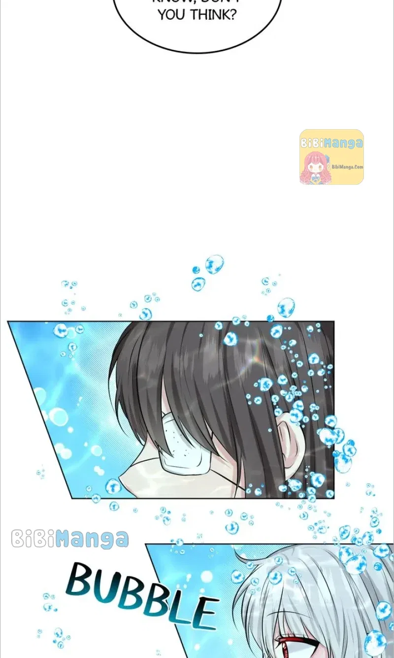 How to Get Rid of My Dark Past? Chapter 82 – Page 32