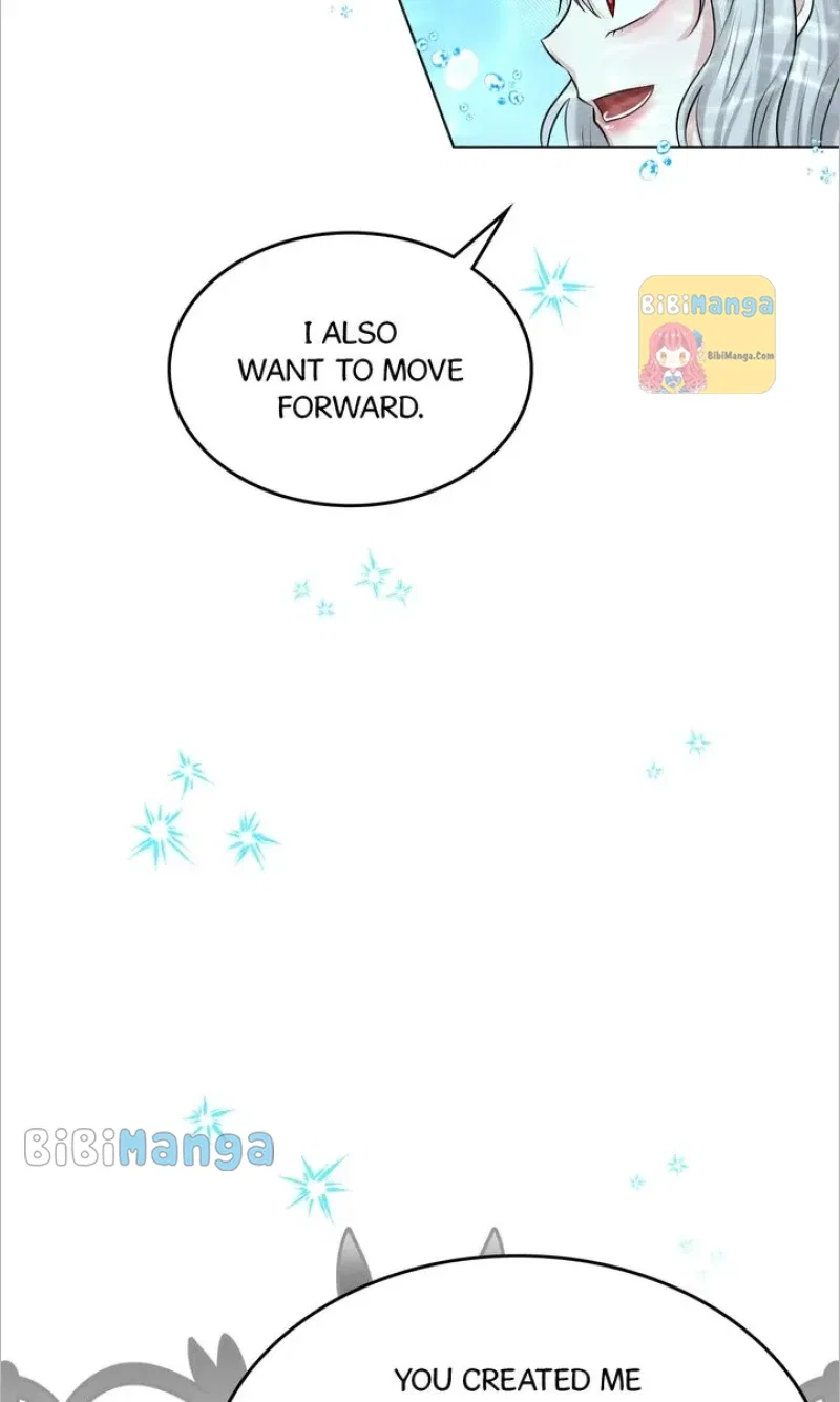 How to Get Rid of My Dark Past? Chapter 82 – Page 33